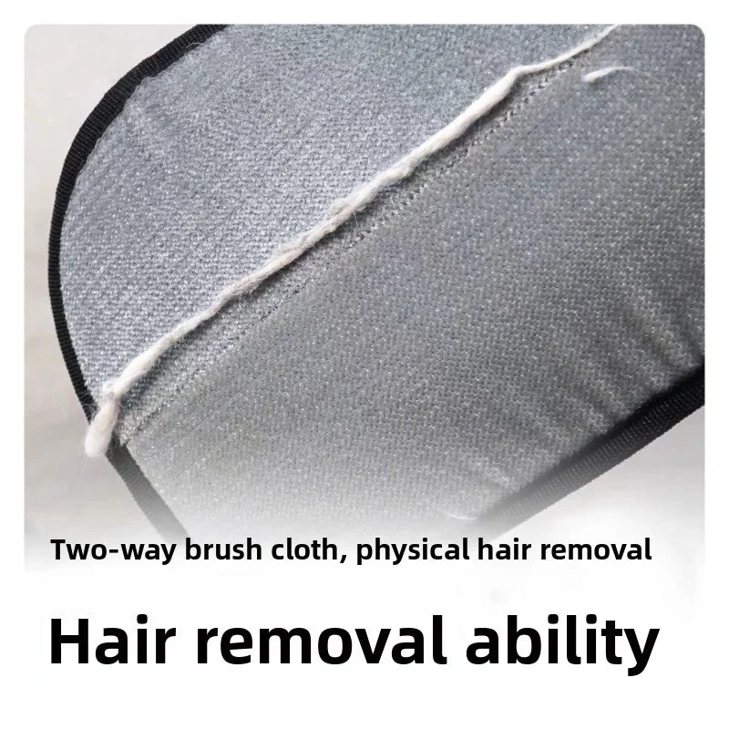 Powerful Pet Hair Removal Roller for Clothes & Furniture