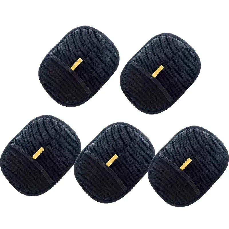 Powerful Pet Hair Removal Roller for Clothes & Furniture