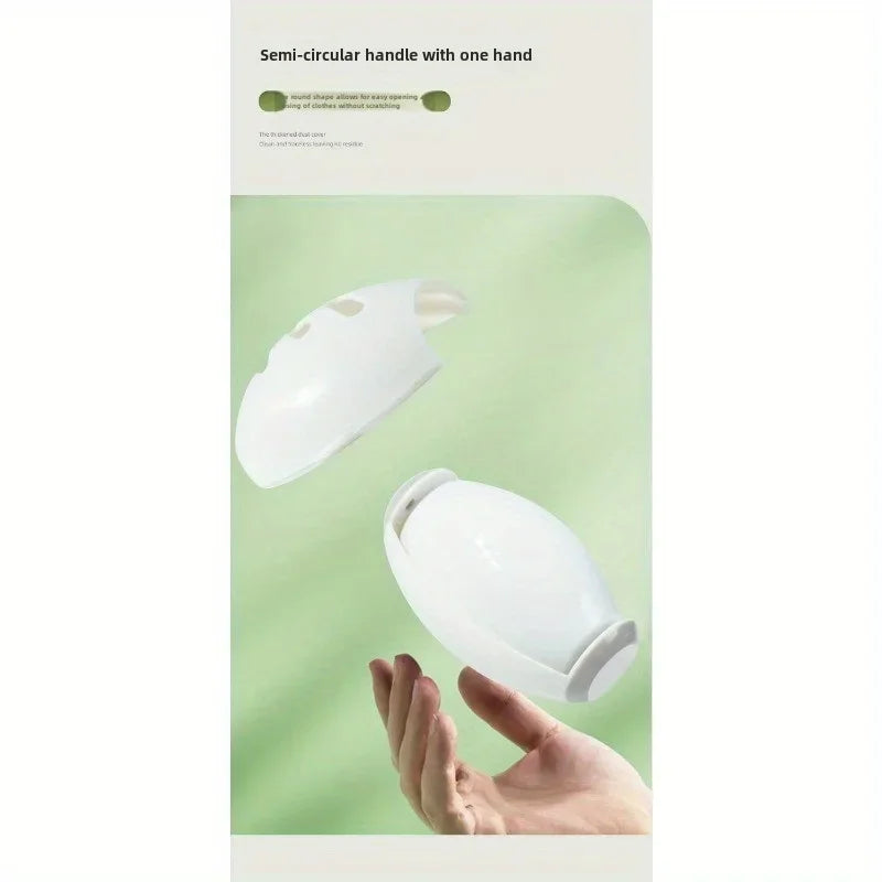 Reusable Washable Lint Roller for Clothes & Furniture