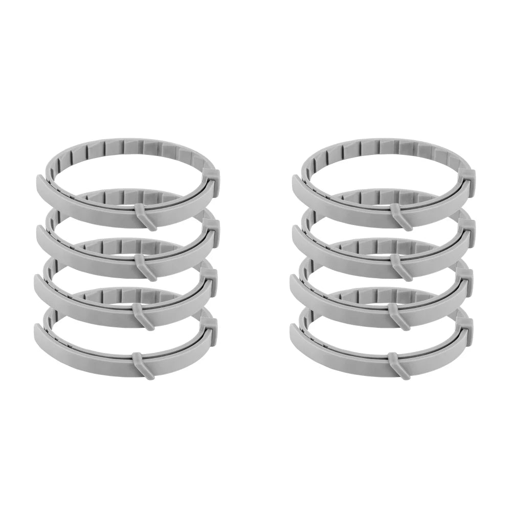 Pet Calming Collar For Cats Dogs Adjustable Anxiety Pheromone Reducing Pet Collar Lasting Natural Calm Relax Soothing Collars