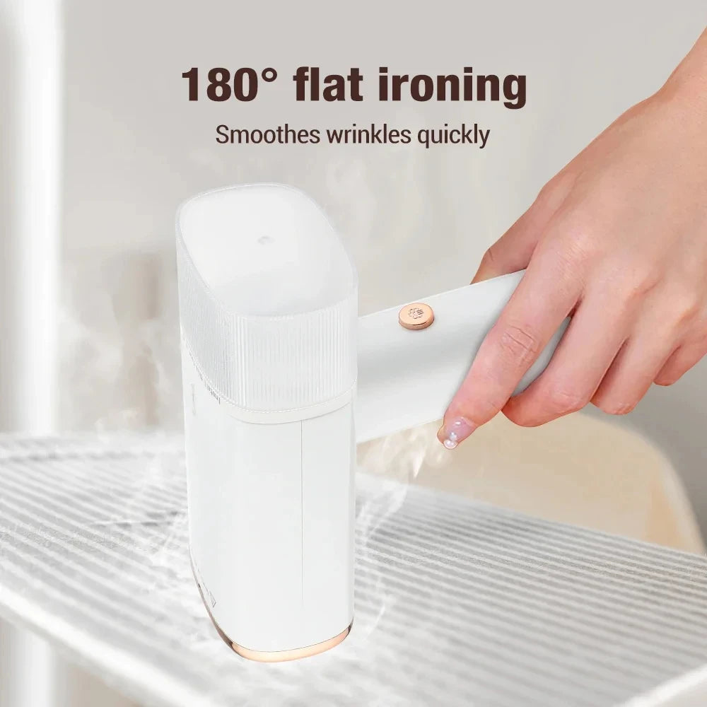 Portable Handheld Garment Steamer (1000W)